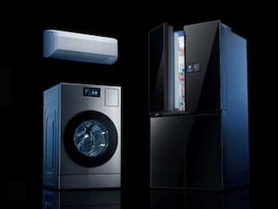 Samsung Bespoke AI Appliances 2025 Launched in India: AI Home Experiences for Modern Indian Household