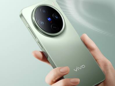 Vivo X300 Pro Mini Might get a Massive Battery and Flagship Power: Here’s Everything We Know about this Compact phone