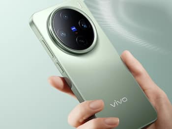Vivo X300 Pro Mini Might get a Massive Battery and Flagship Power: Here’s Everything We Know about this Compact phone