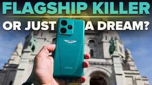 Realme GT 7 Dream Edition Review: The Game-Changer You Didn’t See Coming!