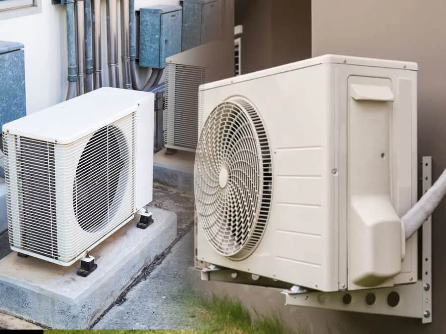 Split AC का आउटडोर यूनिट गलत जगह लगाने से हो सकता है ब्लास्ट! जानिए कौन-सी जगह इंस्टॉलेशन के लिए बेस्ट AC