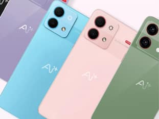 AI+ Pulse और AI+ Nova 5G भारत में लॉन्च, मिलेंगे जबरदस्त फीचर्स