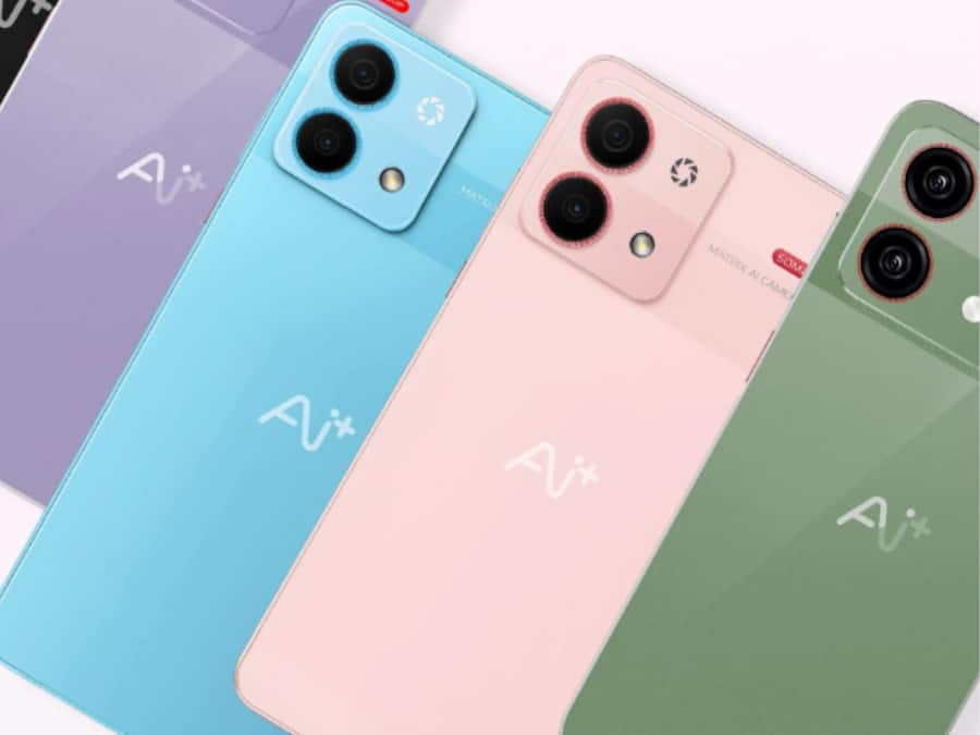 AI+ Pulse और AI+ Nova 5G भारत में लॉन्च, मिलेंगे जबरदस्त फीचर्स Ai+ Pulse and Nova 5G