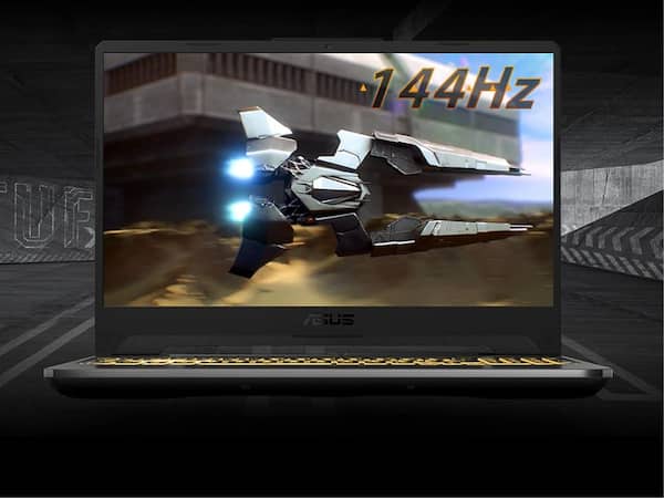 ASUS TUF Gaming A15 ASUS TUF Gaming A15