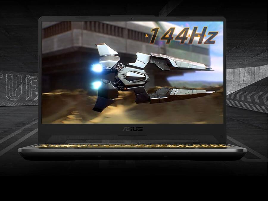 ASUS TUF Gaming A15 (1)