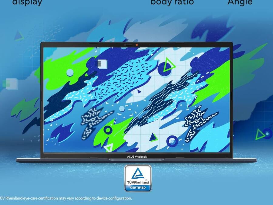 ASUS Vivobook 15 (2)