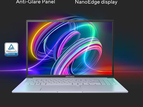 ASUS Vivobook 16X 12th Gen ASUS Vivobook 16X 12th Gen