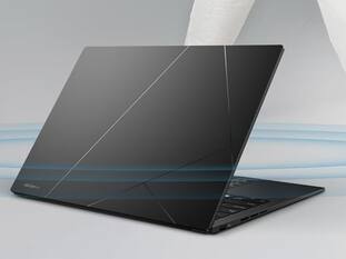 ASUS Zenbook 14 और Vivobook S16 लैपटॉप भारत में लॉन्च, मिलेंगे जबरदस्त फीचर्स