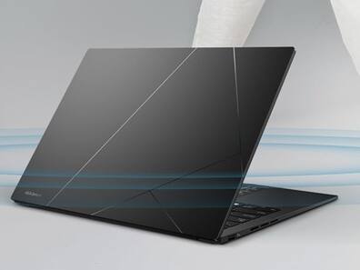 ASUS Zenbook 14 और Vivobook S16 लैपटॉप भारत में लॉन्च, मिलेंगे जबरदस्त फीचर्स