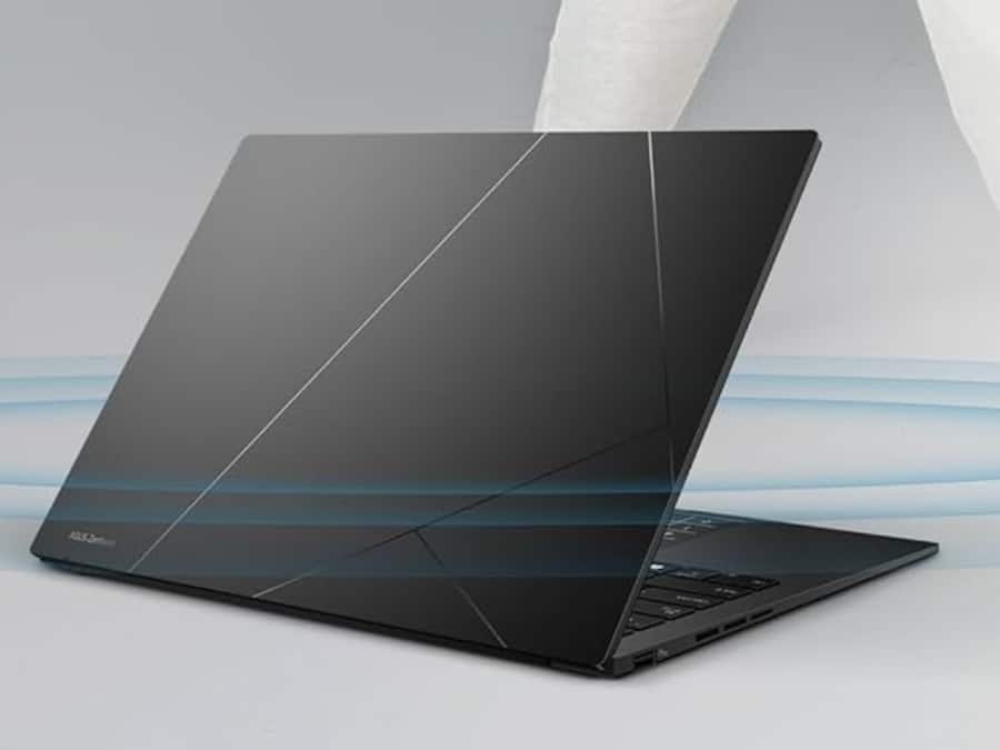 ASUS Zenbook 14 और Vivobook S16 लैपटॉप भारत में लॉन्च, मिलेंगे जबरदस्त फीचर्स ASUS Zenbook 14