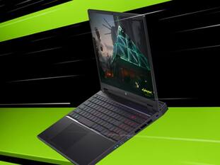 Acer Predator Helios Neo 16 और Predator Helios Neo 16S भारत में लॉन्च, मिलेंगे एडवांस फीचर्स