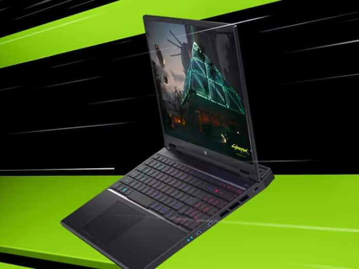 Acer Predator Helios Neo 16