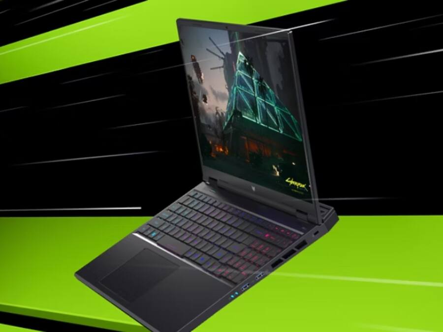 Acer Predator Helios Neo 16 और Predator Helios Neo 16S भारत में लॉन्च, मिलेंगे एडवांस फीचर्स Acer Predator Helios Neo 16
