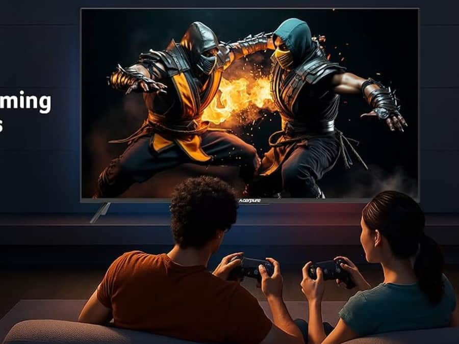 Acerpure 165 cms (65 inch)