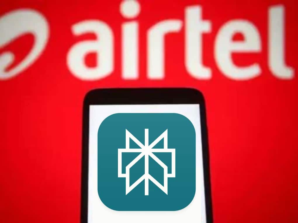 Airtel Perplexity