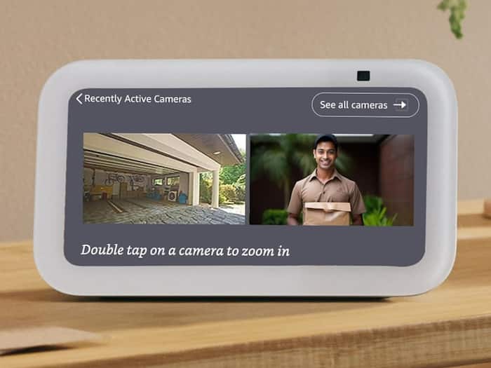 Amazon Echo Show 5