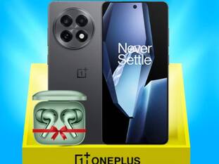 Amazon Prime Day Sale में सस्ते हुए OnePlus के नए फोन्स, इस फोन के साथ Buds 3 मिल रहा फ्री