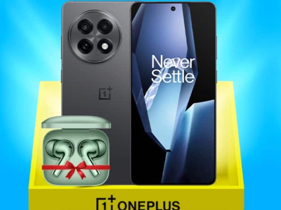 Amazon Prime Day Sale में सस्ते हुए OnePlus के नए फोन्स, इस फोन के साथ Buds 3 मिल रहा फ्री Amazon Prime Day Sale (4)