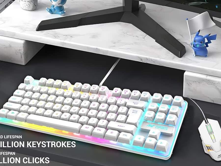 Ant Esports MK700 V2 Membrane