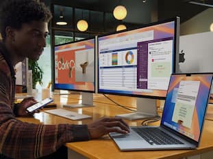 Apple To Delay October Launch Event? Apple MacBook Pro, Air Models With M5 Chip May Launch Early 2026