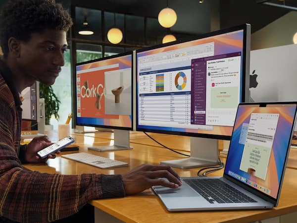 Apple MacBook Air Laptop Apple MacBook Air Laptop