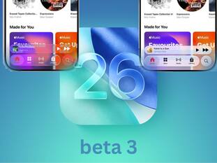 Apple iOS 26 बीटा 3 में ऐसा क्या बदला कि सबके iPhone दिखने लगे सुपर कूल, Liquid Glass डिजाइन में भी बदलाव