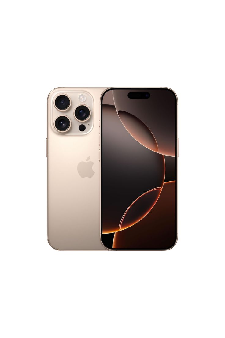 Apple iPhone 16 Pro