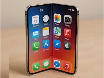 Exciting Things After iPhone 17 Launch? First Foldable iPhone Launch Tipped For 2026