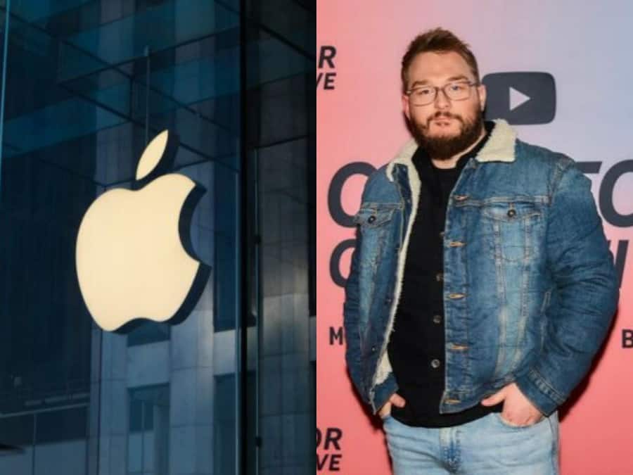 Apple Takes Legal Action Over iOS 26 Leaks Against This YouTuber: Here's What Happened Apple vs Job Prosser