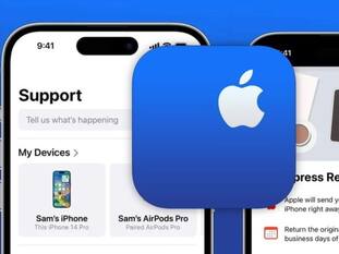 Apple सपोर्ट ऐप में आ रहा है ChatGPT जैसा AI चैटबॉट, यूजर्स को तुरंत मिलेगी मदद