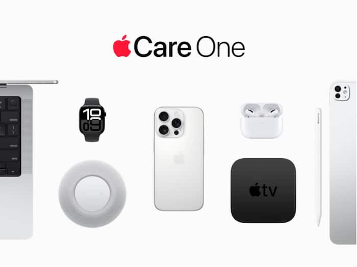 AppleCare One