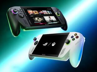 Asus ROG Xbox Ally Handheld Console Specs Revealed Via Amazon Ahead Of Launch: Check Features, Price Leaks, And More
