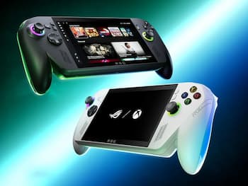 Asus ROG Xbox Ally Handheld Console Specs Revealed Via Amazon Ahead Of Launch: Check Features, Price Leaks, And More
