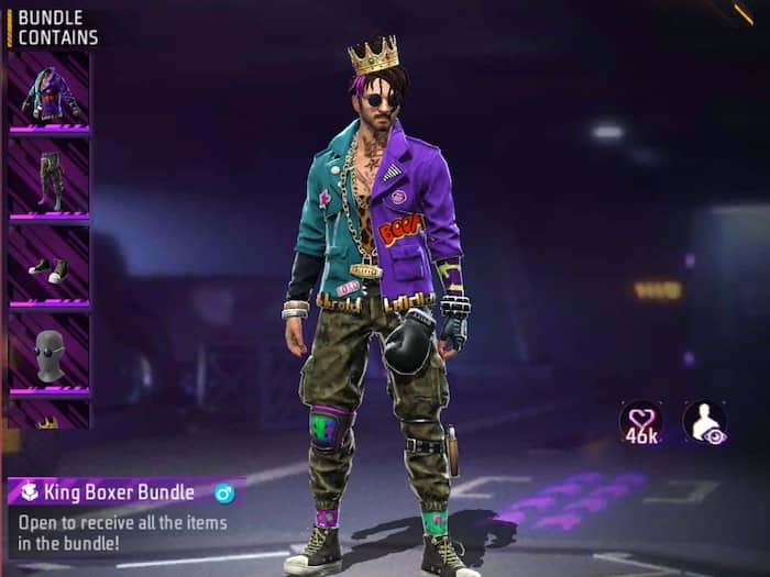 Bundle (35)