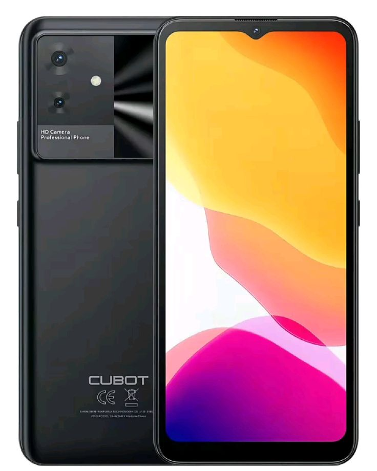 Cubot Note 21