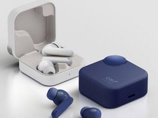 CMF Buds 2 और CMF Buds 2 Plus की सेल आज से शुरू, सिंगल चार्ज पर चलेंगे 61 घंटे