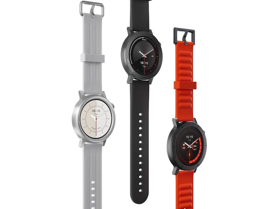 CMF Watch 3 Pro Launched With ChatGPT Support, AI Health Tracking, And Bluetooth Calling: Check Price, Specs