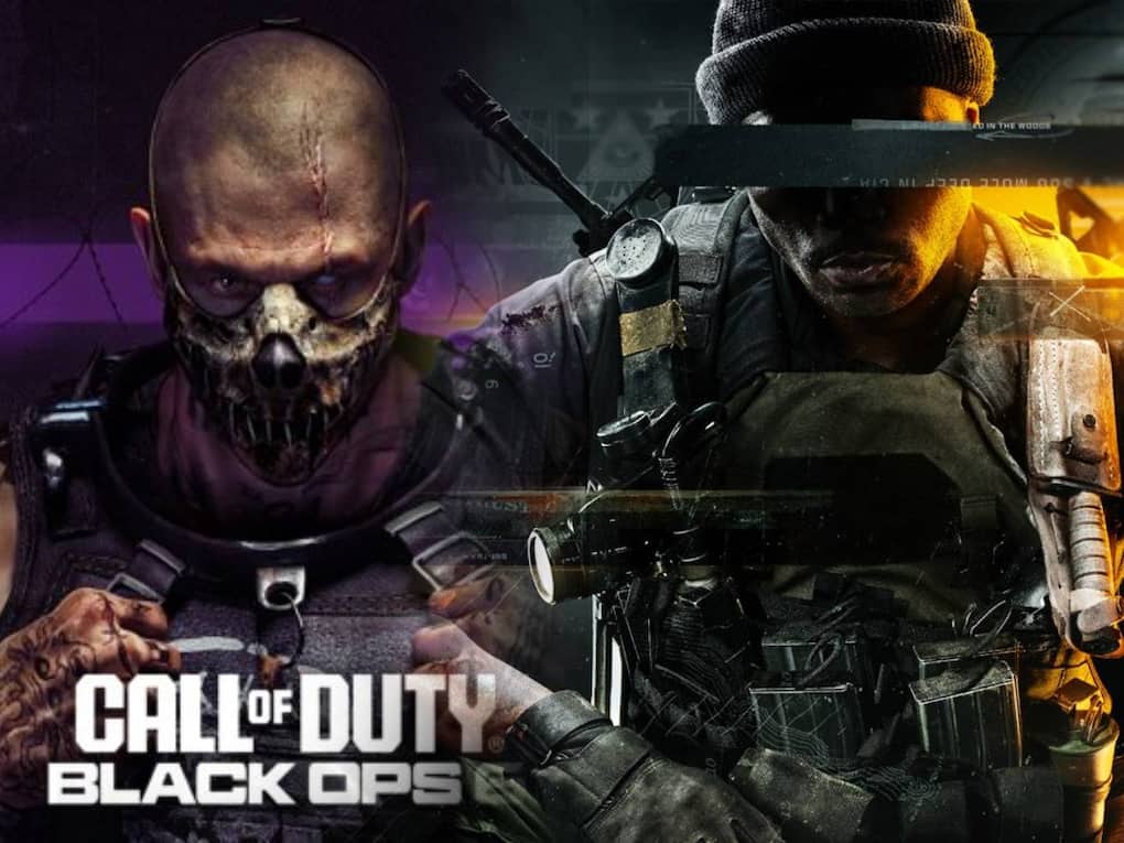 Call of Duty Black Ops 6