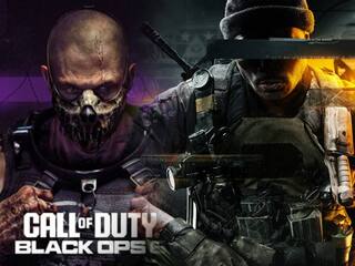 Call of Duty: Black Ops 6 में आया जॉम्बी मारने वाला सबसे खतरनाक हथियार! गेमप्ले हुआ और ज्यादा खतरनाक