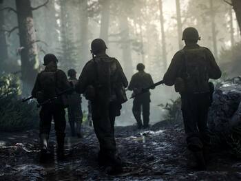 Call of Duty: WWII अब नहीं खेल पाएंगे यूजर्स, अचानक ऐसा क्या हुआ कि Microsoft को करना पड़ा गेम रिमूव?