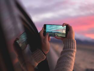 5 Best Camera Phones Under Rs 30,000 To Capture Perfect Shots For Your Social Media