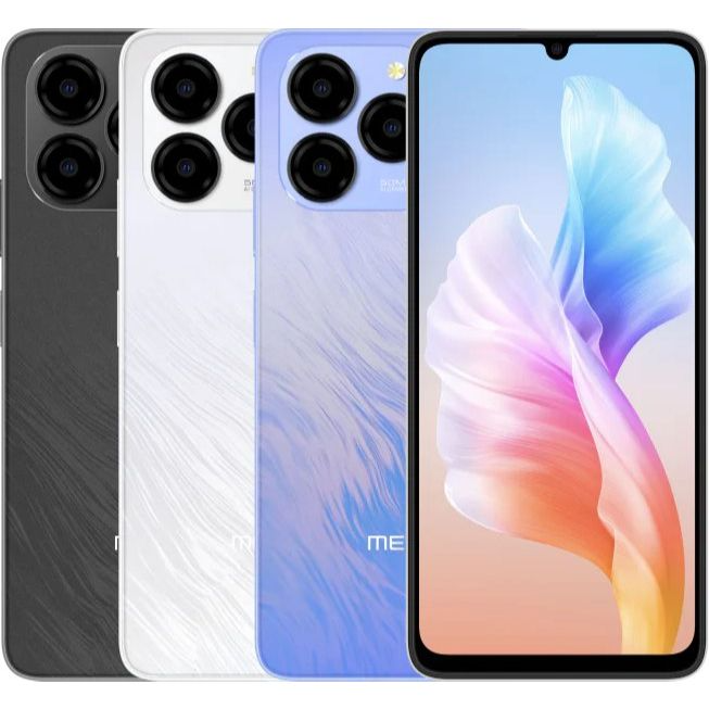 Meizu Note 22 4G
