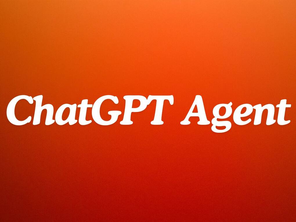 ChatGPT Agent