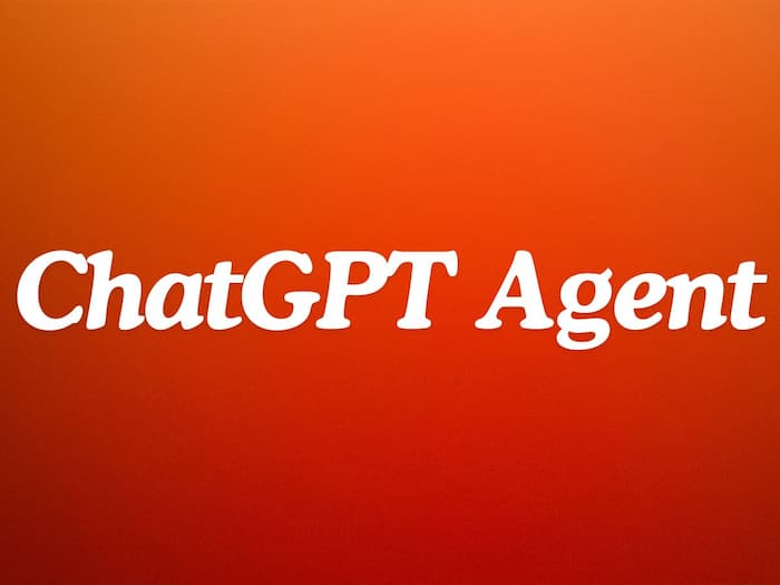 ChatGPT Agent