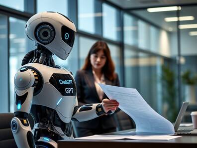 This Woman Used ChatGPT For 30 Days And Paid Off Half Her $23k Debt