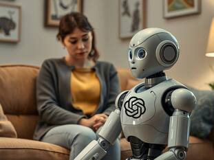 Thinking Of ChatGPT As Your Therapist? Sam Altman Warns Your Secrets Might Not Be Legally Protected