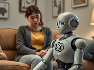 Thinking Of ChatGPT As Your Therapist? Sam Altman Warns Your Secrets Might Not Be Legally Protected