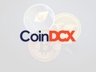 After WazirX, CoinDCX Loses Rs 380 Crore In Massive Cryptocurrency Hack