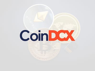 After WazirX, CoinDCX Loses Rs 380 Crore In Massive Cryptocurrency Hack