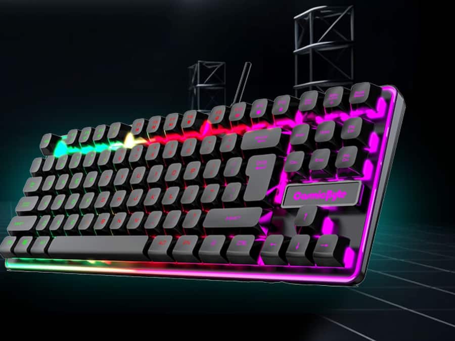 Cosmic Byte CB-GK-20 Styx